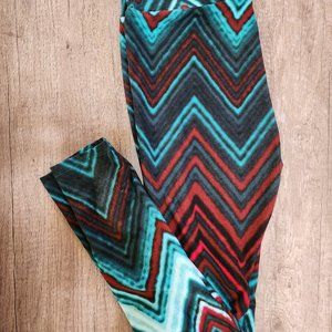 Lularoe OS Legging